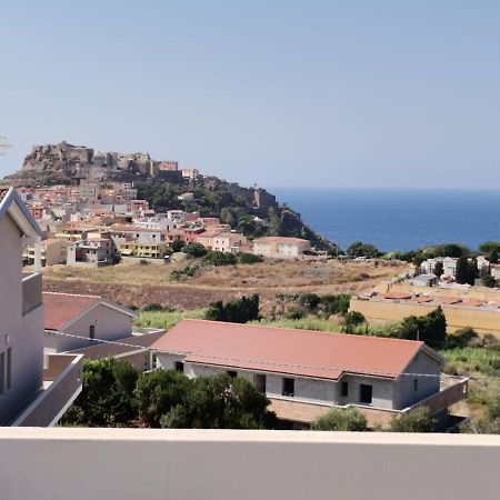 Casa Gallinelle Sarde Castelsardo Exterior photo